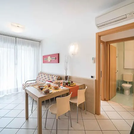 Apartment In 53433 Bibione