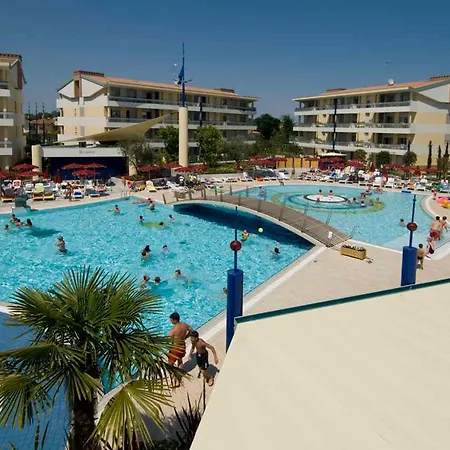 In 53433 Apartment Bibione