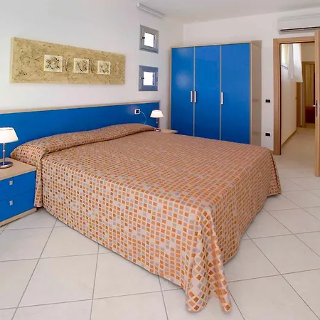 Apartment In 53433