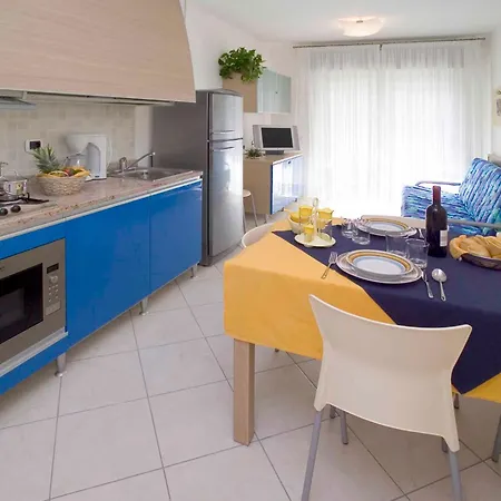 In 53433 Bibione
