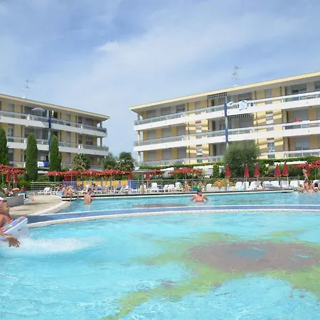 In 53433 Lägenhet Bibione