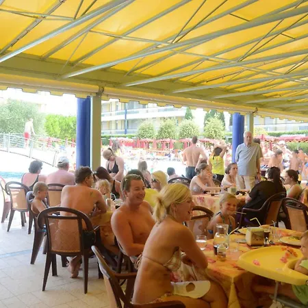 Apartment In 53433 Bibione
